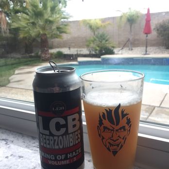 Lucky Liquor Store - Craftbeer by LCB 11% - Beer, Wine & Spirits Near Me - Elk Grove, California