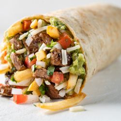Chronic Tacos