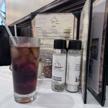 Poppys Italiano - Spices and dipping oil - Italian Near Me - St. Augustine, Florida Poppys Italiano - Spices and dipping oil - Italian Near Me - St. Augustine, Florida