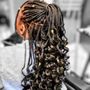 Photo of Lovetee Braids and Beauty Supplies