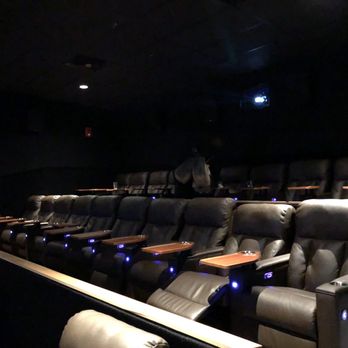 Silverspot Cinema - Cinema Near Me - Miami, Florida