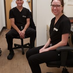 AFC Urgent Care Hickory, NC - Medical Staff at AFC Urgent Care Hickory, NC.