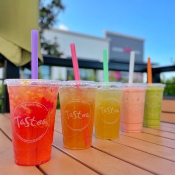 Tastea - Coffee & Tea Near Me - Sacramento, California Tastea - Coffee & Tea Near Me - Sacramento, California