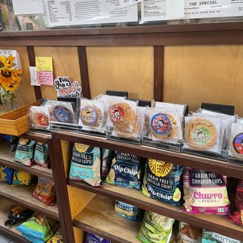 Shine Cafe - Healthy snacks to go - Vegan Near Me - Morro Bay, California Shine Cafe - Healthy snacks to go - Vegan Near Me - Morro Bay, California