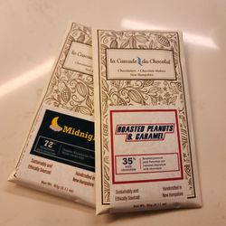 La Cascade du Chocolat