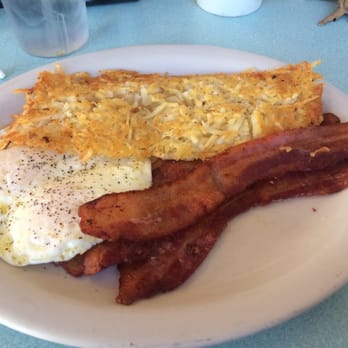Salida's Country Kitchen - Bacon and eggs - Breakfast & Brunch Near Me - Salida, California