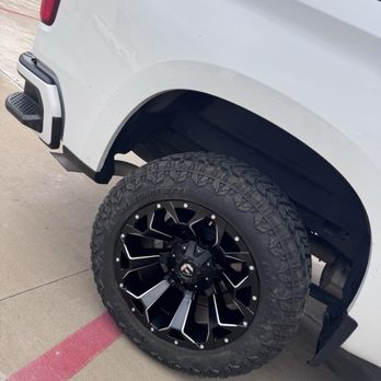 Lift City Customs - Tires Near Me - New Caney, Texas Lift City Customs - Tires Near Me - New Caney, Texas