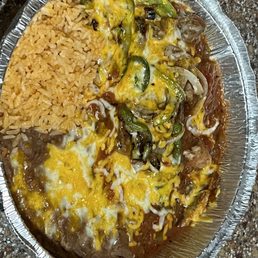 Relleno Grande