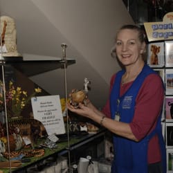 Cares Gift Shop