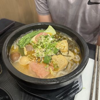 Chef Bai - Noodles Near Me - Ottawa, Ontario Chef Bai - Noodles Near Me - Ottawa, Ontario