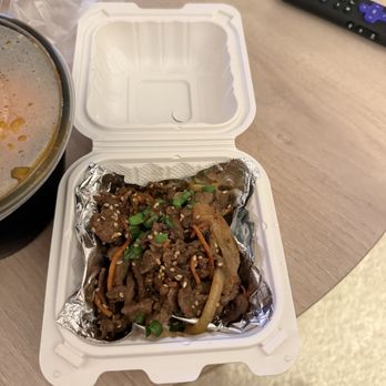 Hotstone Authentic Korean Cuisine - Korean Near Me - Olympia, Washington Hotstone Authentic Korean Cuisine - Korean Near Me - Olympia, Washington