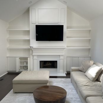 Dream House Services - After - General Contractors Near Me - Randolph, Massachusetts