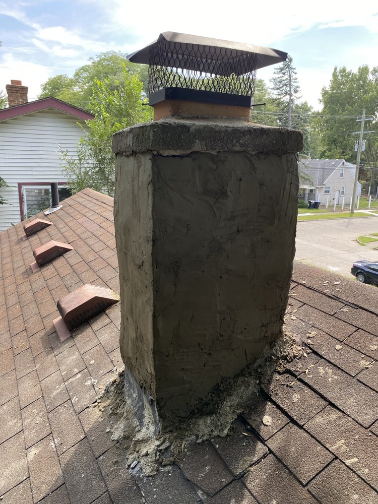 Slide of Sanjuanita Hernandez Construction