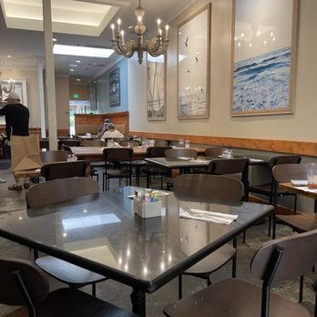 Marmalade Cafe - Malibu - Inside - Breakfast & Brunch Near Me - Malibu, California