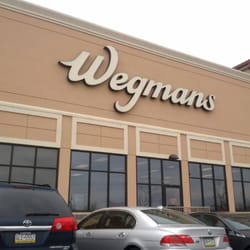 Wegmans Wine & Beer - Gotta love Wegmans!
