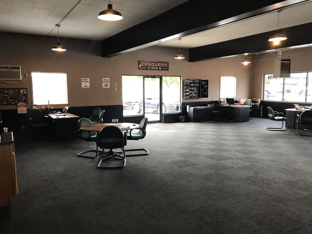 AGELESS AUTOS Updated August 2024 394 W Washington Ave, Zeeland, Michigan Used Car Dealers