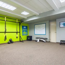 Fitness Together Beverly - PACK Room 2