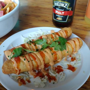 Slapfish - Lobster Taquitos - Seafood Near Me - Park City, Utah Slapfish - Lobster Taquitos - Seafood Near Me - Park City, Utah