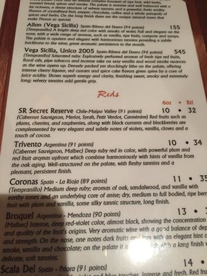 Menu photo 5 Ole Tapas Lounge & Restaurant Newark, DE Menu photo 5 Ole Tapas Lounge & Restaurant Newark, DE