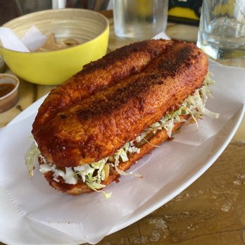 Las Chilangas - Panbazo Torta - New Mexican Cuisine Near Me - Ridgewood, New York Las Chilangas - Panbazo Torta - New Mexican Cuisine Near Me - Ridgewood, New York
