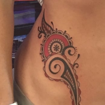 Koi Tattoo - Tattoo Near Me - Kailua, Hawaii