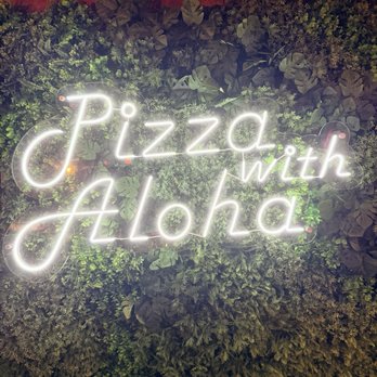 San Paolo Pizzeria - Pizza Near Me - Honolulu, Hawaii