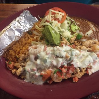 Tropical Mexican Restaurant - Pollo cama - Mexican Near Me - WaKeeney, Kansas Tropical Mexican Restaurant - Pollo cama - Mexican Near Me - WaKeeney, Kansas