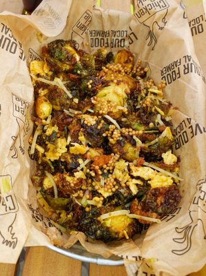 Chicken N Pickle - Oklahoma City by null