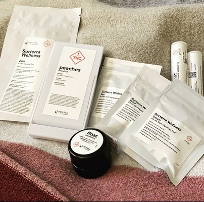 Surterra Wellness - New Port Richey