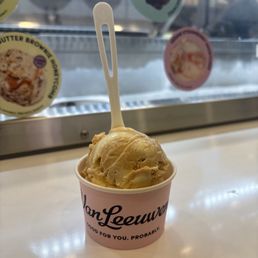 Bigface Coffee Affogato Bigface Coffee Affogato