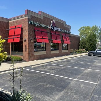 Applebee's Grill + Bar - American Near Me - Anderson, Indiana