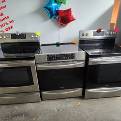 A & K Home Appliances
