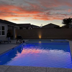 Everclear Pools