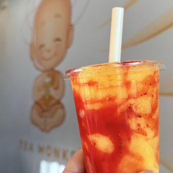 Tea Monks - Bubble Tea Near Me - Carlsbad, California Tea Monks - Bubble Tea Near Me - Carlsbad, California