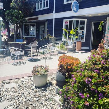 Pacific Java Cafe - Coffee & Tea Near Me - Pacifica, California