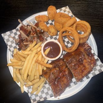 Tamarack BBQ Steakhouse - Barbeque Near Me - Pico Rivera, California Tamarack BBQ Steakhouse - Barbeque Near Me - Pico Rivera, California