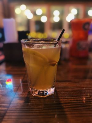 Ten Bells Tavern by null