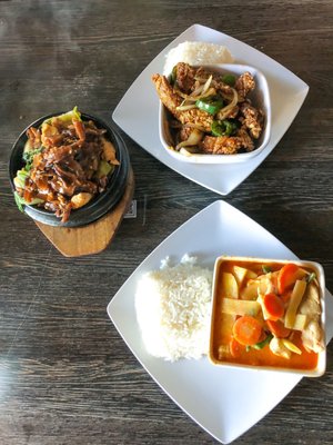 Slanted Rice Vietnamese Bistro by null