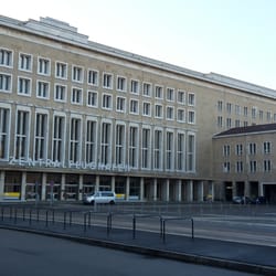 Der Polizeipräsident in Berlin