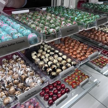 Kate Weiser - Chocolatiers & Shops Near Me - Grapevine, Texas