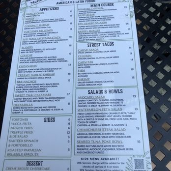 Barrel & Brew Craft Bar + Kitchen - Summer menu - Cocktail Bars Near Me - New Milford, New Jersey Barrel & Brew Craft Bar + Kitchen - Summer menu - Cocktail Bars Near Me - New Milford, New Jersey