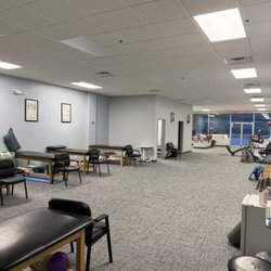 ACCESS PT Milford