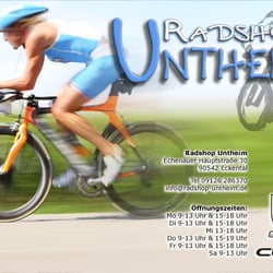 Untheim Radsport Shop