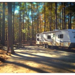 Pollard Camper Rental