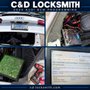 CD Locksmith