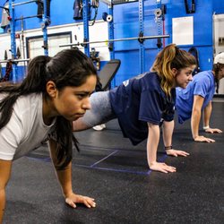 Fit Statesboro