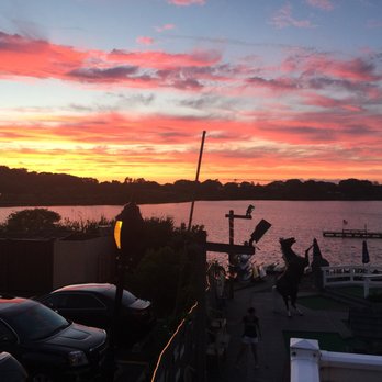 Puff & Putt - Beautiful view! - Mini Golf Near Me - Montauk, New York