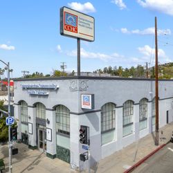 Comprehensive Community Health Centers