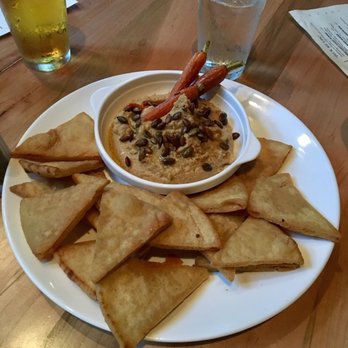 Nose Dive - House Made Hummus - Gastropubs Near Me - Greenville, South Carolina Nose Dive - House Made Hummus - Gastropubs Near Me - Greenville, South Carolina