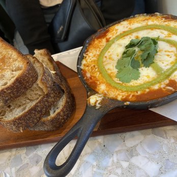 Interstellar - Shakshuka - Coffee & Tea Near Me - Santa Monica, California Interstellar - Shakshuka - Coffee & Tea Near Me - Santa Monica, California